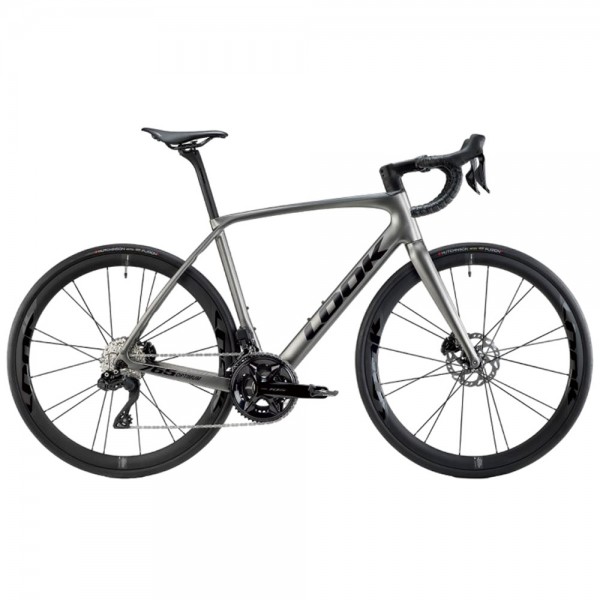 2024 Look 765 Optimum 105 Di2 Road Bike