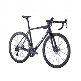 2024 Look 785 Huez Proteam Black Road Bike