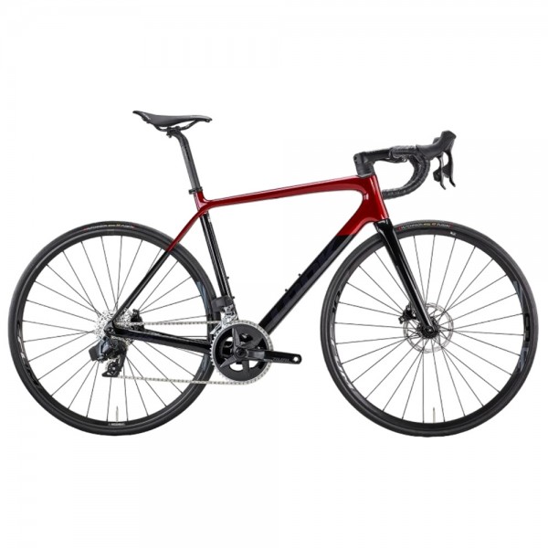 2024 Look 785 Huez Rival Etap Axs Road Bike