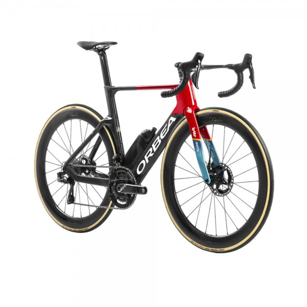 2024 ORBEA ORCA AERO M10I REPLICA Road Bike