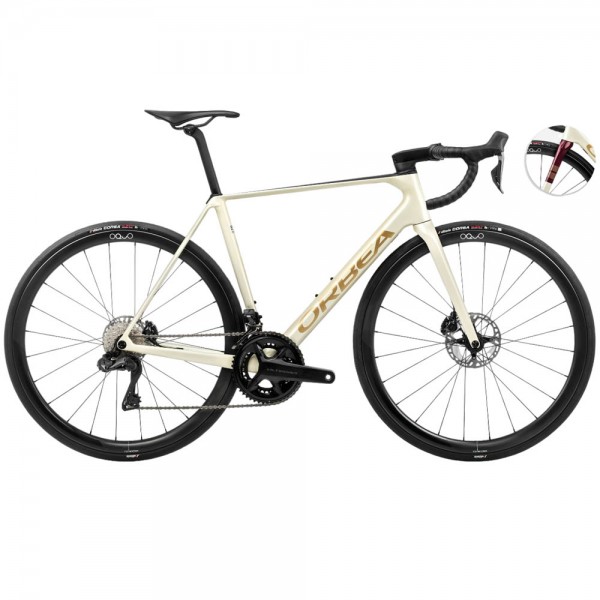 2024 ORBEA ORCA M20ITEAM Road Bike