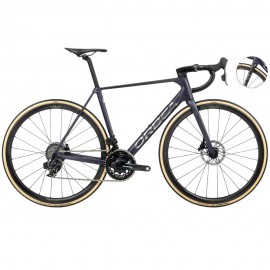 2024 ORBEA ORCA M21ELTD PWR Road Bike