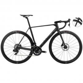 2024 ORBEA ORCA M21ETEAM PWR Road Bike