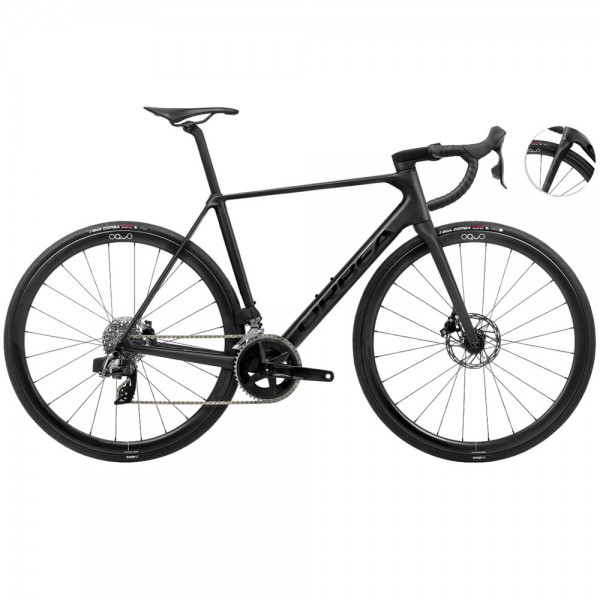 2024 ORBEA ORCA M31ETEAM Road Bike