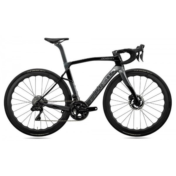 2024 Pinarello DOGMA X DURA ACE Di2 Road Bike