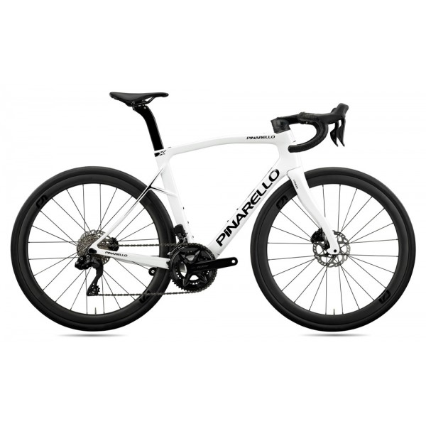 2024 Pinarello X5 SHIMANO 105 Di2 Road Bike