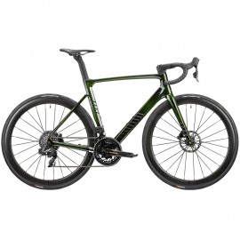 2024 Radon Vaillant 10.0 Road Bike