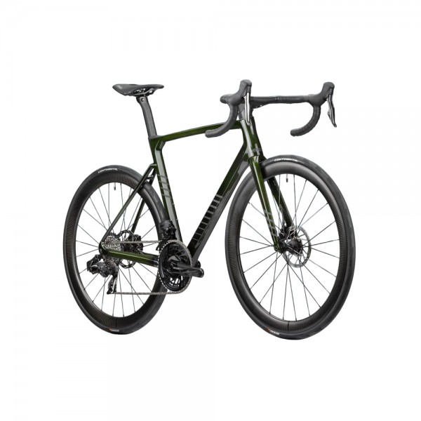 2024 Radon Vaillant 10.0 Road Bike