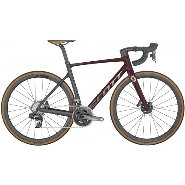 2024 Scott Addict RC 10 Road Bike