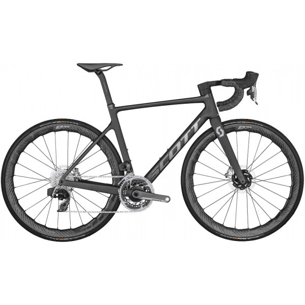 2024 Scott Addict RC Ultimate Road Bike