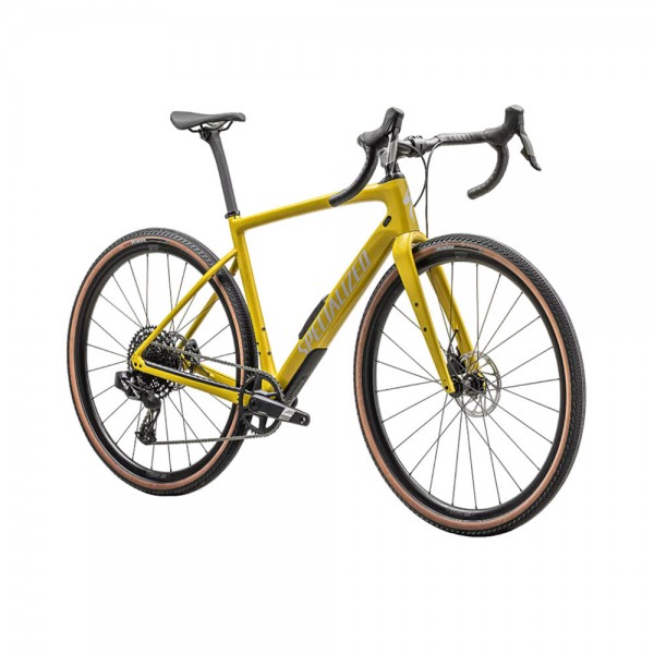 2024 Specialized Diverge Comp Carbon Gravel Bike