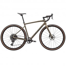 2024 Specialized Diverge Comp E5 Gravel Bike