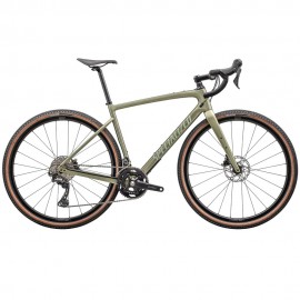 2024 Specialized Diverge Sport Carbon Gravel Bike