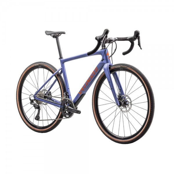 2024 Specialized Diverge Sport Carbon Gravel Bike