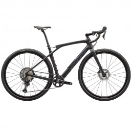 2024 Specialized Diverge STR Comp Gravel Bike