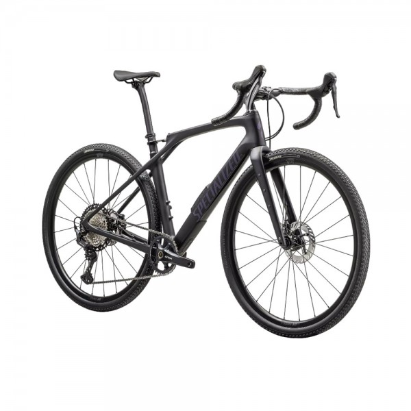 2024 Specialized Diverge STR Comp Gravel Bike