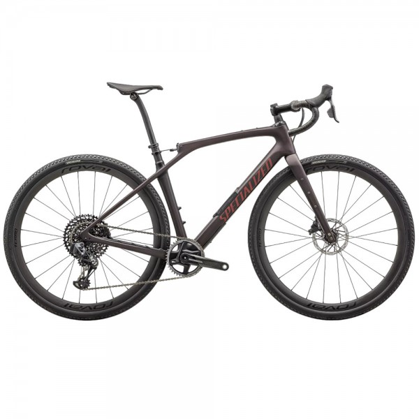 2024 Specialized Diverge STR Pro Gravel Bike