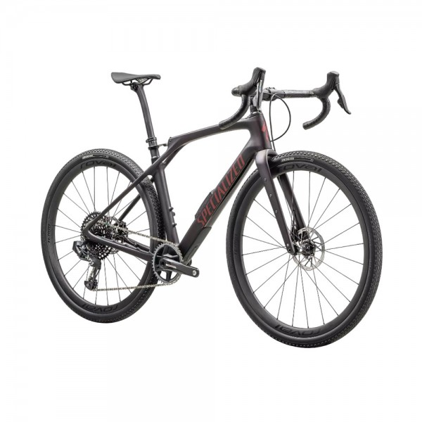 2024 Specialized Diverge STR Pro Gravel Bike