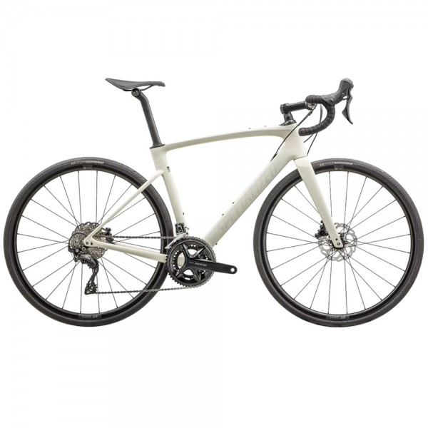 2024 Specialized Roubaix SL8 Sport 105 Road Bike