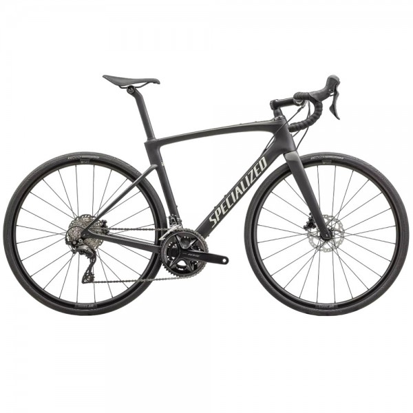 2024 Specialized Roubaix SL8 Sport 105 Road Bike