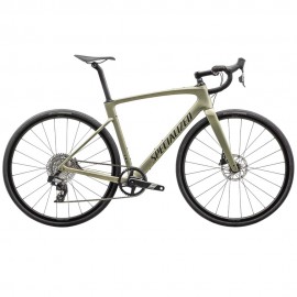 2024 Specialized Roubaix SL8 Sport Apex Road Bike