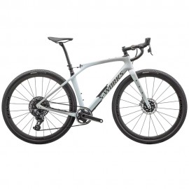 2024 Specialized S-Works Diverge STR Road Bike