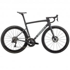 2024 Specialized S-Works Tarmac Sl8 - Shimano Dura-Ace Di2 Road Bike