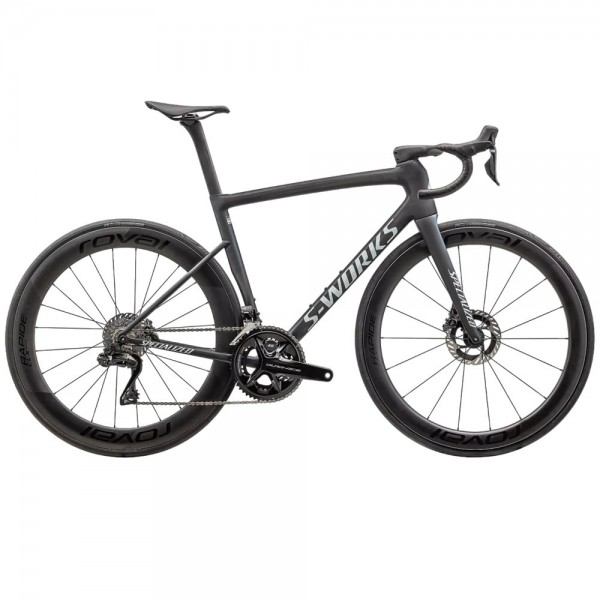 2024 Specialized S-Works Tarmac SL8 - Shimano Dura-Ace Di2 Road Bike