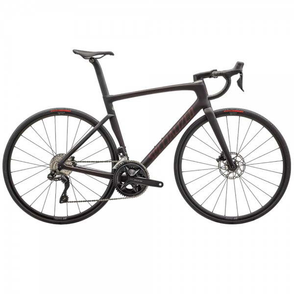 2024 Specialized Tarmac SL7 Comp - Shimano 105 Di2 Road Bike