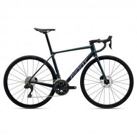 2025 Giant TCR Advanced 1 KOM Road Bike