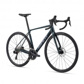 2025 Giant TCR Advanced 1 Road Bike