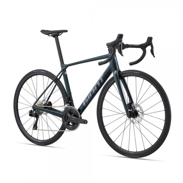 2025 Giant TCR Advanced 1 Road Bike