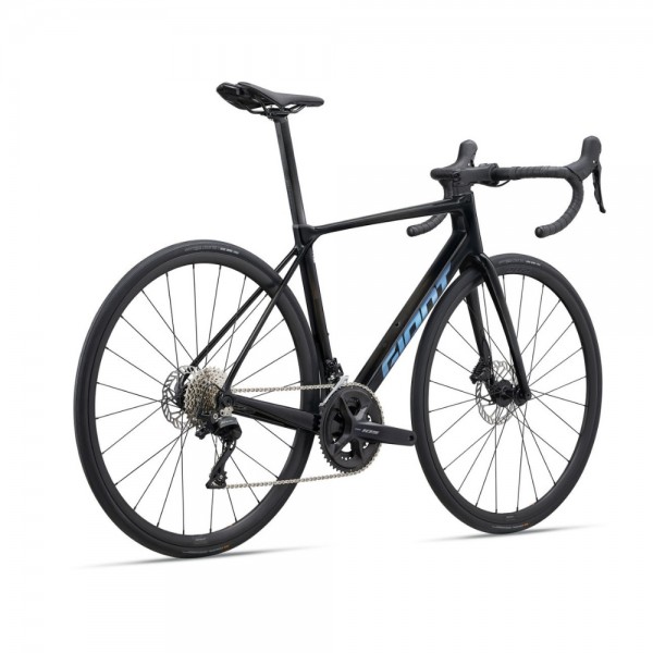 2025 Giant TCR Advanced 2 Road Bike