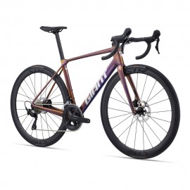 2025 Giant TCR Advanced Pro 2 Road Bike