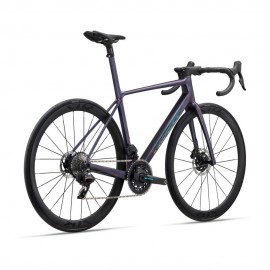 2025 Giant TCR Advanced SL 1 AXS Road Bike