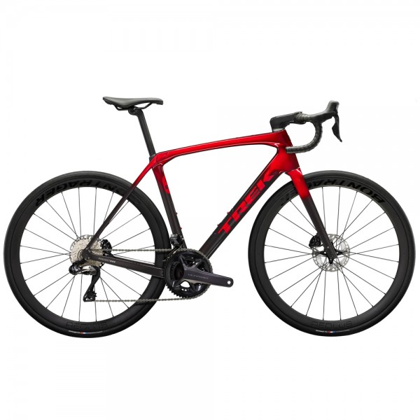 2025 Trek Domane SLR 7 Gen 4 Road Bike