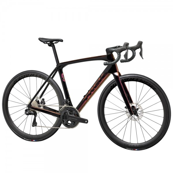 2025 Trek Domane SLR 7 Gen 4 Road Bike