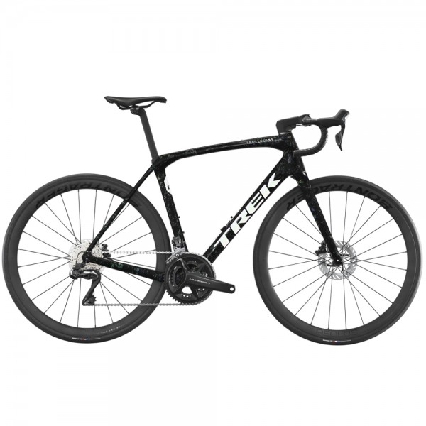 2025 Trek Domane SLR 7 Gen 4 Road Bike