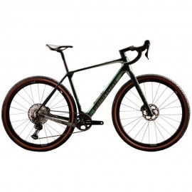 2025 Bianchi Arcadex Pro Carbon Gravel Bike