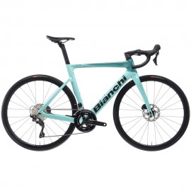 2025 Bianchi Oltre Race 105 Di2 Carbon Road Bike