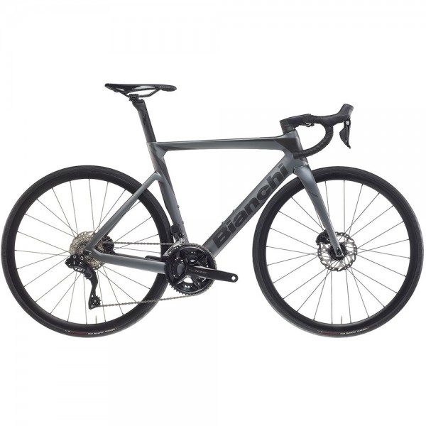 2025 Bianchi Oltre Race 105 Di2 Carbon Road Bike