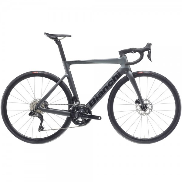 2025 Bianchi Oltre Race 105 Di2 Carbon Road Bike