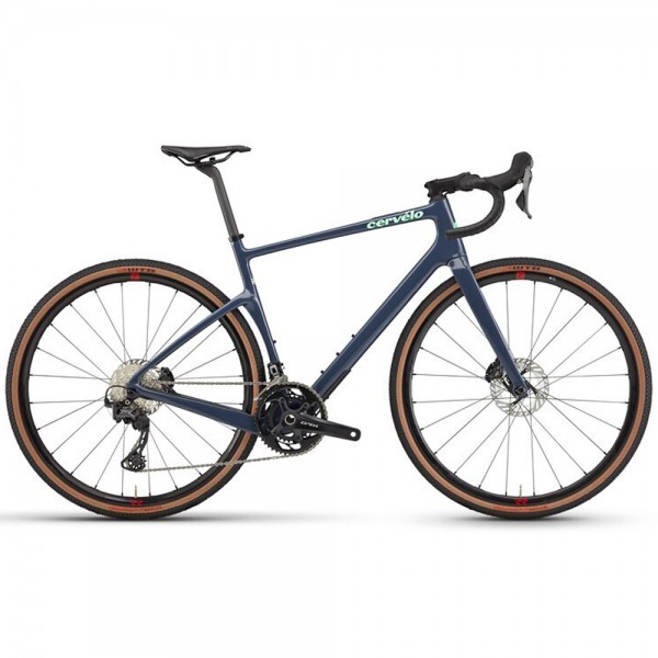 2025 Cervelo Aspero Grx Rx820 Gravel Bike