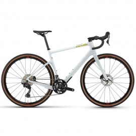 2025 Cervelo Aspero Grx Rx820 Gravel Bike