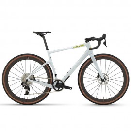 2025 Cervelo Aspero Rival Xplr Axs Gravel Bike