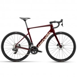 2025 Cervelo Caledonia-5 Rival Axs Road Bike