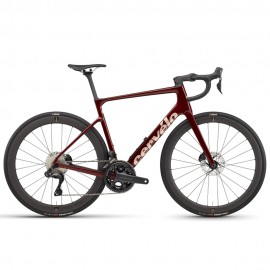 2025 Cervelo Caledonia-5 Ultegra Di2 Road Bike