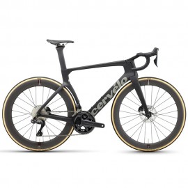 2025 Cervelo S5 Ultegra Di2 Road Bike