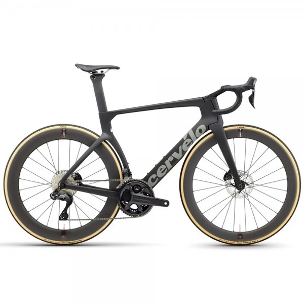 2025 Cervelo S5 Ultegra Di2 Road Bike