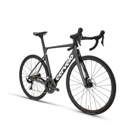 2025 Cervelo Soloist 105 Race Road Bike